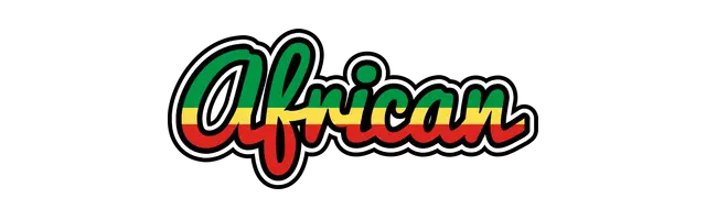 African