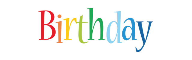 Birthday