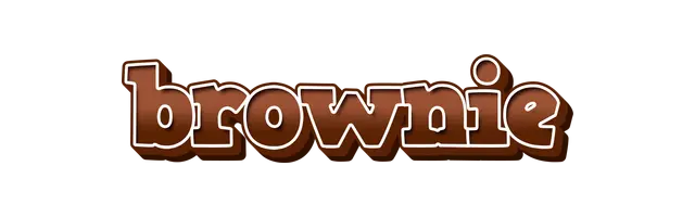 Brownie