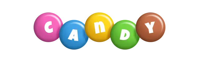 Candy