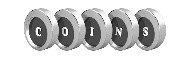 Coins