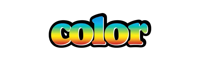 Color