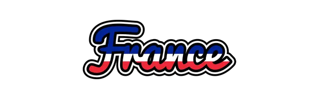 France